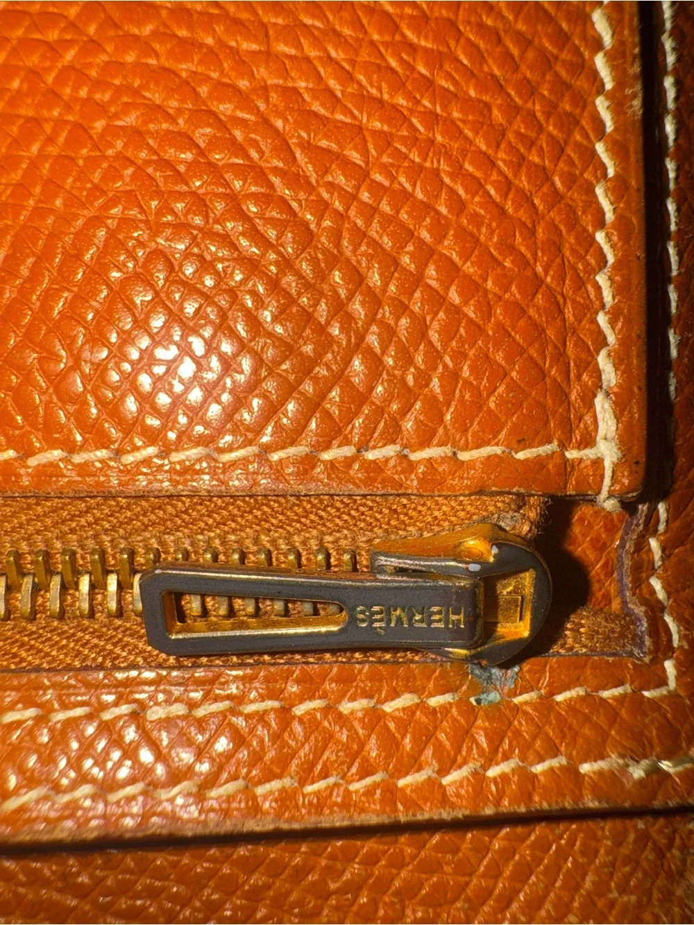 Hermes vintage hermès